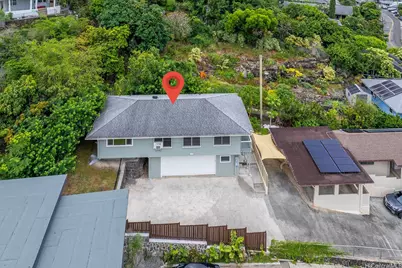 2182 Makanani Drive, Honolulu, HI 96817 - Photo 3