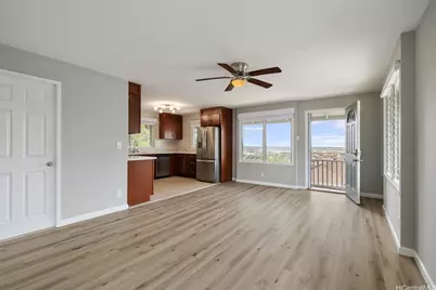 2182 Makanani Drive, Honolulu, HI 96817 - Photo 5