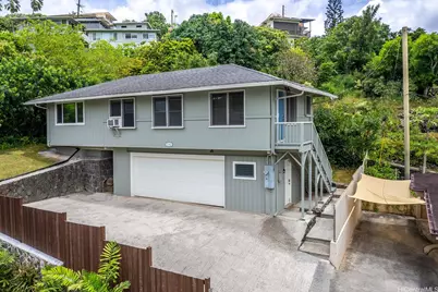 2182 Makanani Drive, Honolulu, HI 96817 - Photo 1
