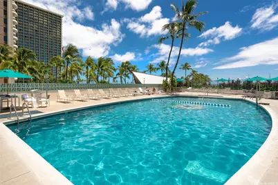 1777 Ala Moana Boulevard #2230, Honolulu, HI 96815 - Photo 13