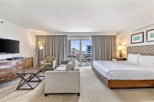 1777 Ala Moana Blvd, Honolulu, HI 96815 - Photo 5