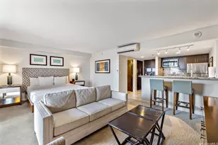 1777 Ala Moana Blvd, Honolulu, HI 96815 - Photo 7
