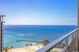 1777 Ala Moana Blvd, Honolulu, HI 96815 - Photo 3