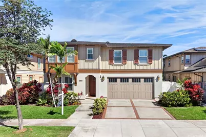 91-1104 Waikapoo Street, Ewa Beach, HI 96706 - Photo 1