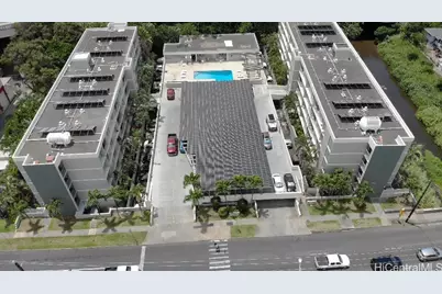 2847 Waialae Avenue #409, Honolulu, HI 96826 - Photo 1