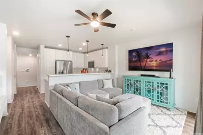 91-4099 Hikuono Street #1706, Kapolei, HI 96707 - Photo 1