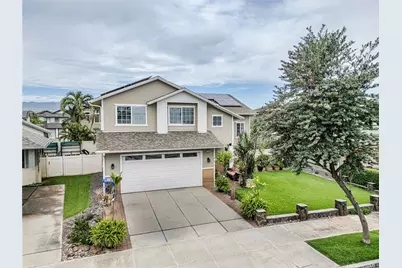 91-1096 Hoowalea Street, Ewa Beach, HI 96706 - Photo 1