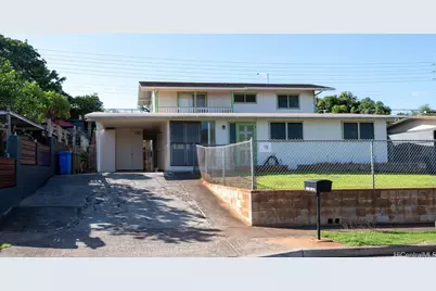 94-590 Kipou Street, Waipahu, HI 96797 - Photo 1