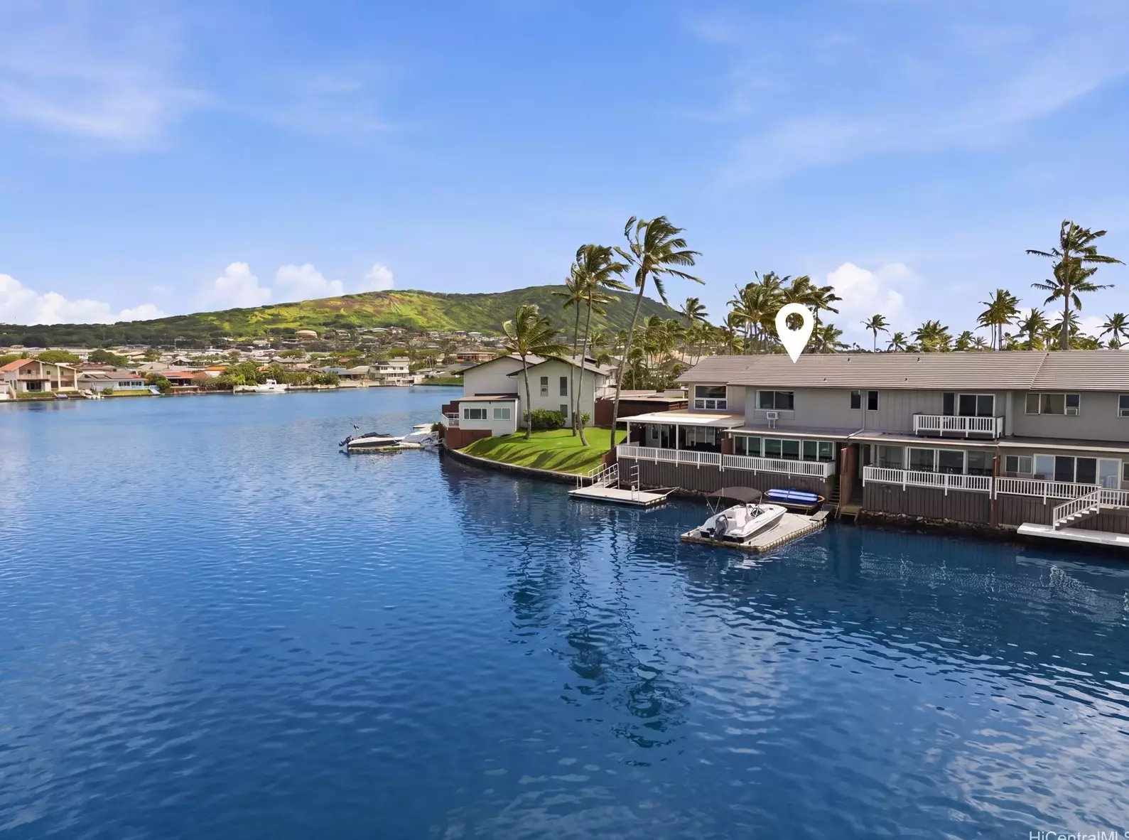 715 Koko Isle Cir #13/1307, Honolulu, HI 96825 - MLS 202607857