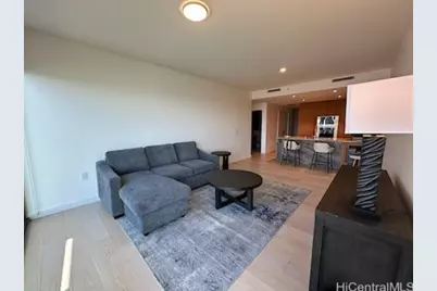 1100 Ala Moana Boulevard #1505, Honolulu, HI 96814 - Photo 5