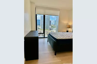 1100 Ala Moana Boulevard #1505, Honolulu, HI 96814 - Photo 7