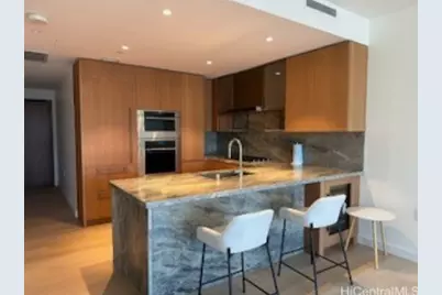 1100 Ala Moana Boulevard #1505, Honolulu, HI 96814 - Photo 3