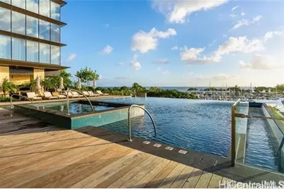 1100 Ala Moana Boulevard #1505, Honolulu, HI 96814 - Photo 11