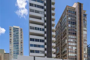 2421 Ala Wai Blvd, Honolulu, HI 96815 - Photo 17