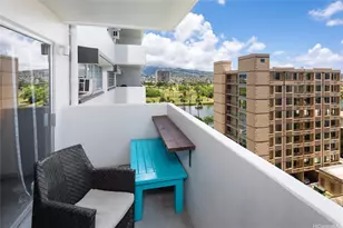 2421 Ala Wai Blvd, Honolulu, HI 96815 - Photo 7