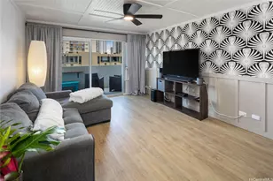 2421 Ala Wai Blvd, Honolulu, HI 96815 - Photo 5