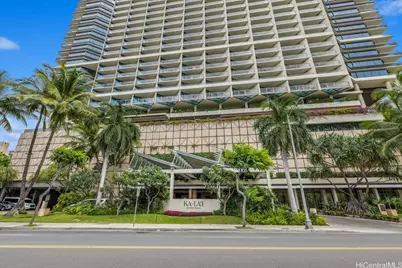 223 Saratoga Road #1502, Honolulu, HI 96815 - Photo 25