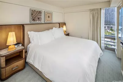 223 Saratoga Road #1502, Honolulu, HI 96815 - Photo 13