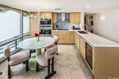 223 Saratoga Road #1502, Honolulu, HI 96815 - Photo 5