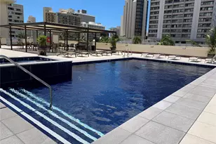 2211 Ala Wai Blvd, Honolulu, HI 96815 - Photo 5
