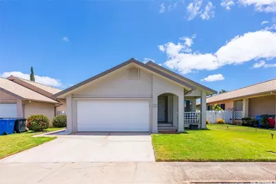 91-1507 Kaaimalu Place, Ewa Beach, HI 96706 - Photo 1