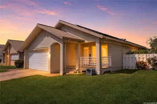 91-1507 Kaaimalu Pl, Ewa Beach, HI 96706 - Photo 1