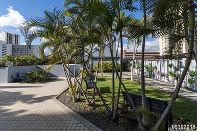 3045 Ala Napuaa Place #509, Honolulu, HI 96818 - Photo 21