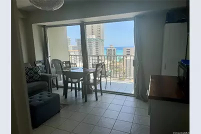 2440 Kuhio Avenue #1608, Honolulu, HI 96815 - Photo 7