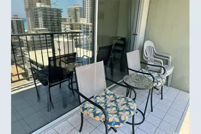 2440 Kuhio Avenue #1608, Honolulu, HI 96815 - Photo 11