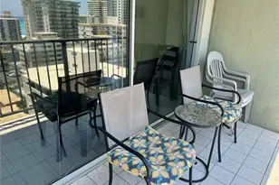 2440 Kuhio Ave, Honolulu, HI 96815 - Photo 11