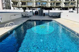 2440 Kuhio Ave, Honolulu, HI 96815 - Photo 13