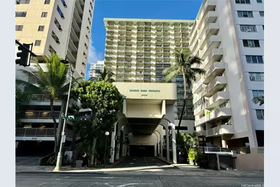 2440 Kuhio Avenue #1608, Honolulu, HI 96815 - Photo 17