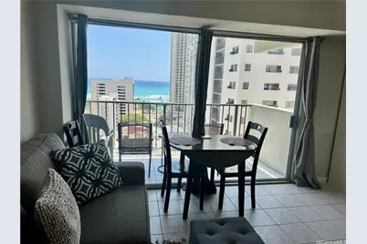 2440 Kuhio Avenue #1608, Honolulu, HI 96815 - Photo 9