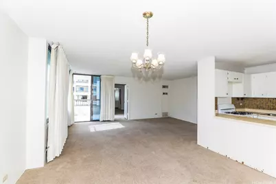 2215 Aloha Drive #DH1205, Honolulu, HI 96815 - Photo 5