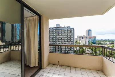 2215 Aloha Drive #DH1205, Honolulu, HI 96815 - Photo 25