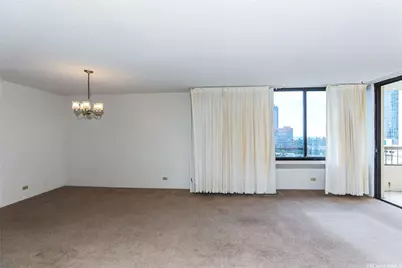 2215 Aloha Drive #DH1205, Honolulu, HI 96815 - Photo 7