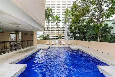 2215 Aloha Drive #DH1205, Honolulu, HI 96815 - Photo 19