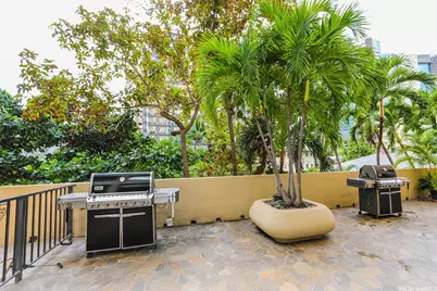 2215 Aloha Drive #DH1205, Honolulu, HI 96815 - Photo 21