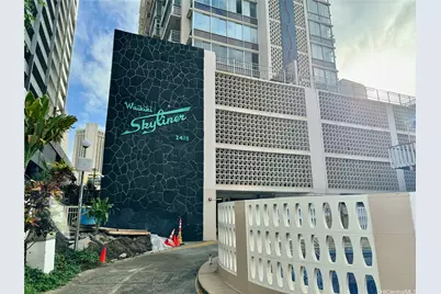 2415 Ala Wai Boulevard #1802, Honolulu, HI 96815 - Photo 11