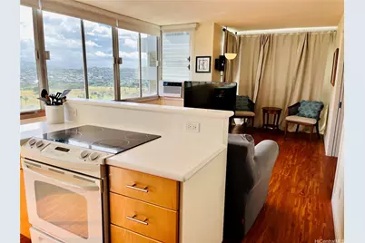2415 Ala Wai Boulevard #1802, Honolulu, HI 96815 - Photo 7