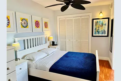 2415 Ala Wai Boulevard #1802, Honolulu, HI 96815 - Photo 9