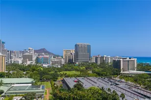 1910 Ala Moana Blvd, Honolulu, HI 96815 - Photo 1