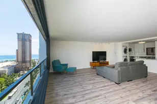 1910 Ala Moana Blvd, Honolulu, HI 96815 - Photo 3