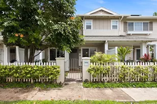 91-2037 Kai 'Oli St, Ewa Beach, HI 96706 - Photo 1