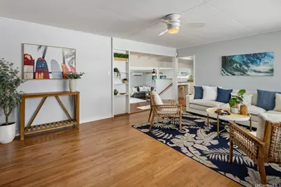 1361 Akalani Loop, Kailua, HI 96734 - Photo 3