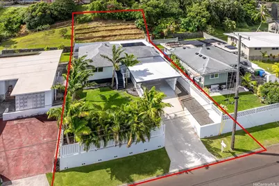 1361 Akalani Loop, Kailua, HI 96734 - Photo 25