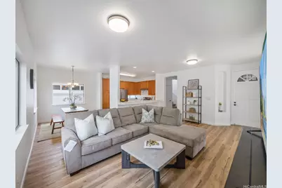 1060 Kinau Street #A4, Honolulu, HI 96814 - Photo 1