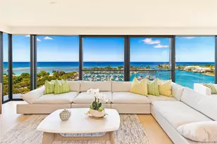 1100 Ala Moana Blvd, Honolulu, HI 96814 - Photo 1