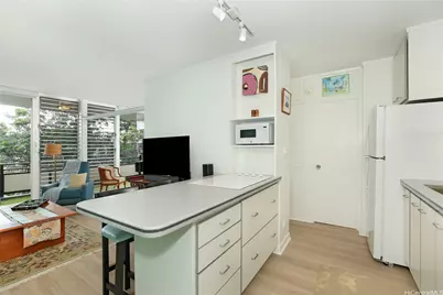 1630 Makiki Street #A303, Honolulu, HI 96822 - Photo 7