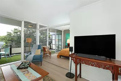 1630 Makiki Street #A303, Honolulu, HI 96822 - Photo 5